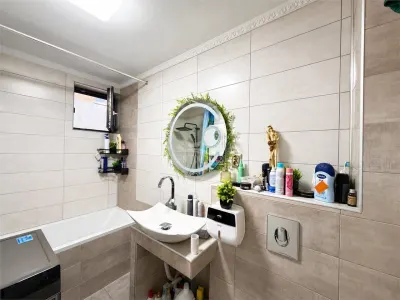 Apartament 3 camere parcare privata zona Selimbar - foto 9