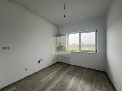 Apartament 62 mpu cu 3 camere balcon 9 mp zona Ciresica - foto 11
