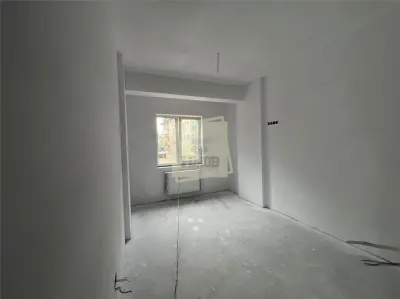 Apartament 62 mpu cu 3 camere balcon 9 mp zona Ciresica - foto 8