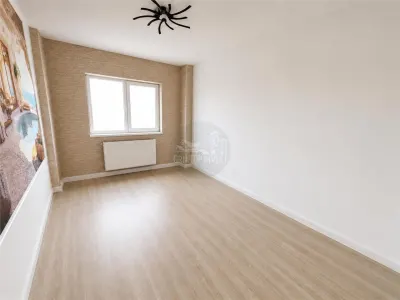 Apartament RENOVAT INTEGRAL 3 camere 2 bai balcon - Bdul Mihai Viteazu - foto 5