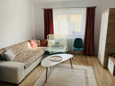 Apartament 2 camere etaj 1 si parcare Arhitectilor - foto 2