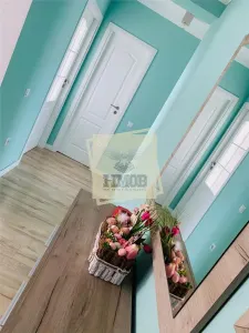 Apartament 2 camere etaj 1 si parcare Arhitectilor - foto 4
