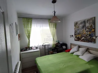 Casa individuala 5 camere terasa acoperita 3 bai si 458 mp teren in Cristian - foto 14