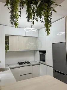 Apartament 2 camere cu balcon zona Selimbar - foto 3
