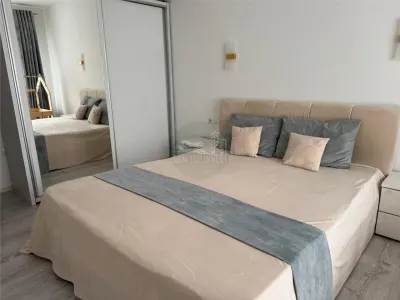 Apartament 2 camere cu balcon zona Selimbar - foto 4