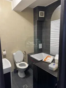 Apartament 2 camere cu balcon zona Selimbar - foto 6