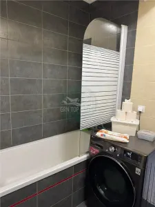 Apartament 2 camere cu balcon zona Selimbar - foto 7