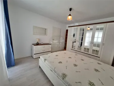 Apartament modern 3 camere 2 bai 2 balcoane parcare zona Lidl - foto 15
