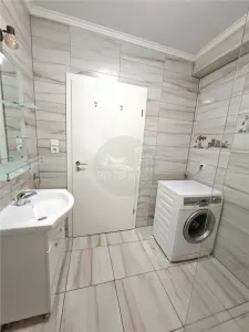 Apartament modern 3 camere 2 bai 2 balcoane parcare zona Lidl - foto 19