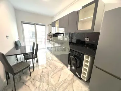 Dezvoltator vând  studio la cheie 41 parcare boxa in Selimbar - foto 1