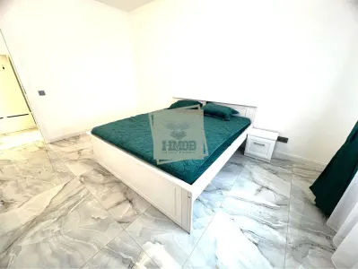 Dezvoltator vând  studio la cheie 41 parcare boxa in Selimbar - foto 4
