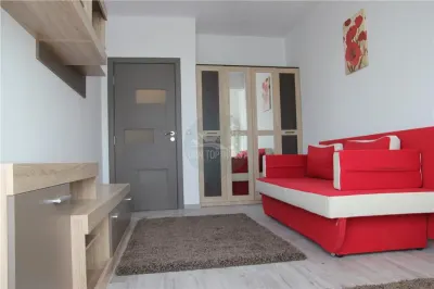 Apartament 2 camere parcare zona Doamna Stanca - foto 1