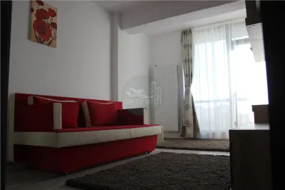 Apartament 2 camere parcare zona Doamna Stanca - foto 2