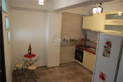 Apartament 2 camere parcare zona Doamna Stanca - foto 12