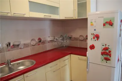 Apartament 2 camere parcare zona Doamna Stanca - foto 16