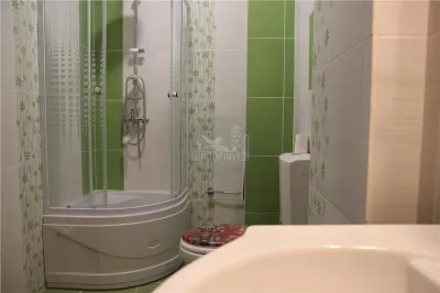 Apartament 2 camere parcare zona Doamna Stanca - foto 4