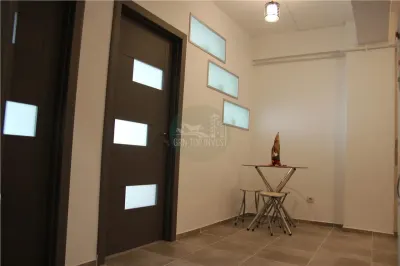 Apartament 2 camere parcare zona Doamna Stanca - foto 5