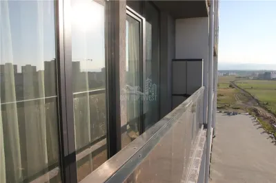 Apartament 2 camere parcare zona Doamna Stanca - foto 6