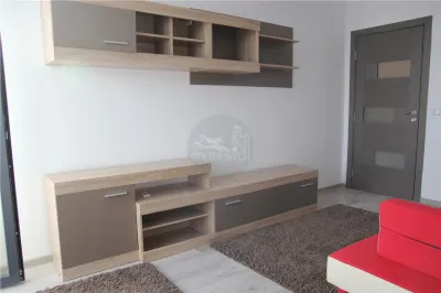 Apartament 2 camere parcare zona Doamna Stanca - foto 7