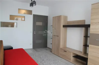 Apartament 2 camere parcare zona Doamna Stanca - foto 8