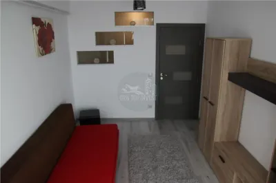 Apartament 2 camere parcare zona Doamna Stanca - foto 10