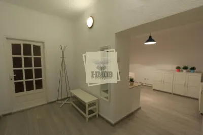 Apartament 2 camere zona Centrul Istoric - foto 11