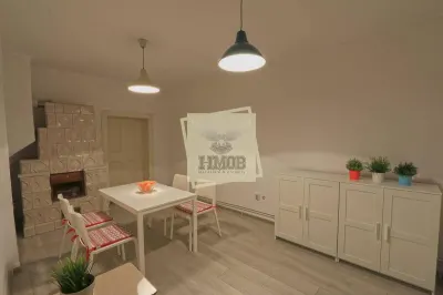 Apartament 2 camere zona Centrul Istoric - foto 9