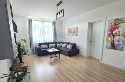 Apartament 2 camere 2 balcoane zona Henri Coanda - foto 2
