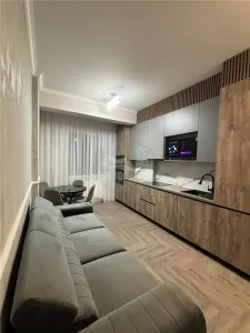 Apartament Nou cu 3 camere zona Ciresica - foto 11