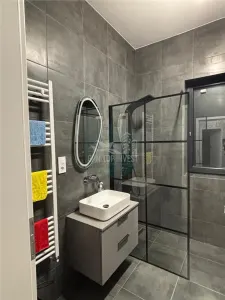 Apartament Nou cu 3 camere zona Ciresica - foto 12