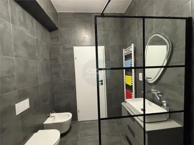 Apartament Nou cu 3 camere zona Ciresica - foto 13