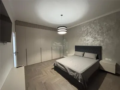 Apartament Nou cu 3 camere zona Ciresica - foto 3