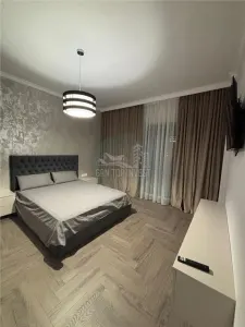 Apartament Nou cu 3 camere zona Ciresica - foto 5