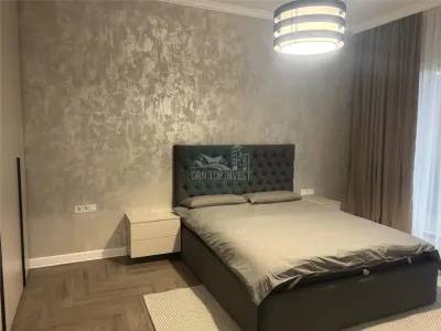 Apartament Nou cu 3 camere zona Ciresica - foto 6