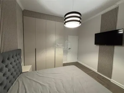 Apartament Nou cu 3 camere zona Ciresica - foto 7