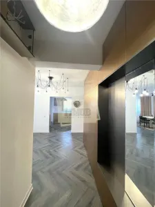 Apartament 115 mp utili etaj 1cu 4 camere 3 balcoane pe Rahovei - foto 11