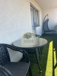 Apartament 115 mp utili etaj 1cu 4 camere 3 balcoane pe Rahovei - foto 17