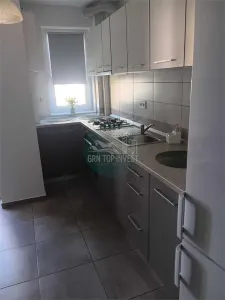Apartament 2 camere cu balcon zona Turnisor - foto 4