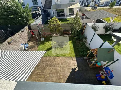 Casa 4 camere 3 bai si 2 parcari in Selimbar - foto 14