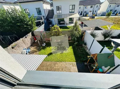 Casa 4 camere 3 bai si 2 parcari in Selimbar - foto 15