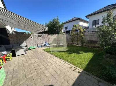 Casa 4 camere 3 bai si 2 parcari in Selimbar - foto 16