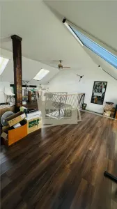 Casa 4 camere 3 bai si 2 parcari in Selimbar - foto 8