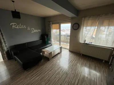 Apartament modern 3 camere balcon zona Bdul Milea - foto 2