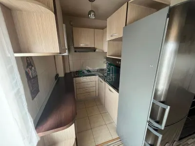 Apartament modern 3 camere balcon zona Bdul Milea - foto 3