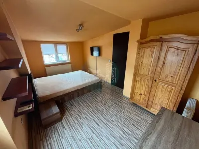 Apartament modern 3 camere balcon zona Bdul Milea - foto 4