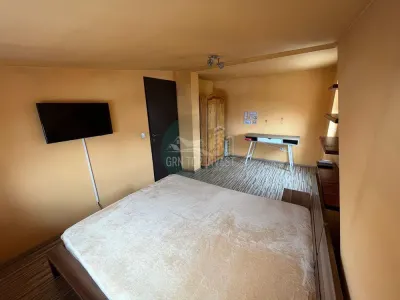 Apartament modern 3 camere balcon zona Bdul Milea - foto 5