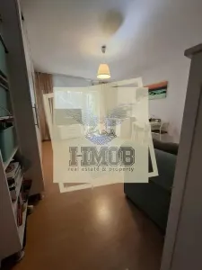 Apartament 1 camera etaj 1 cartier Tilisca - foto 1