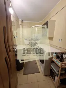 Apartament 1 camera etaj 1 cartier Tilisca - foto 4