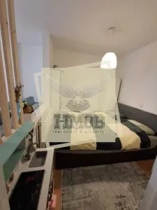 Apartament 1 camera etaj 1 cartier Tilisca - foto 6