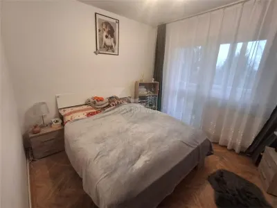 Apartament 3 camere decomandat 2 balcoane zona Calea Poplacii - foto 19